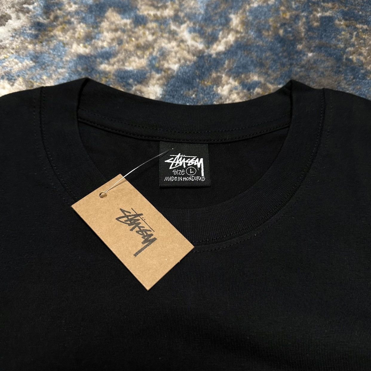Stussy STUSSY 8 BALL CORP Size US L / EU 52-54 / 3 - 5 Thumbnail
