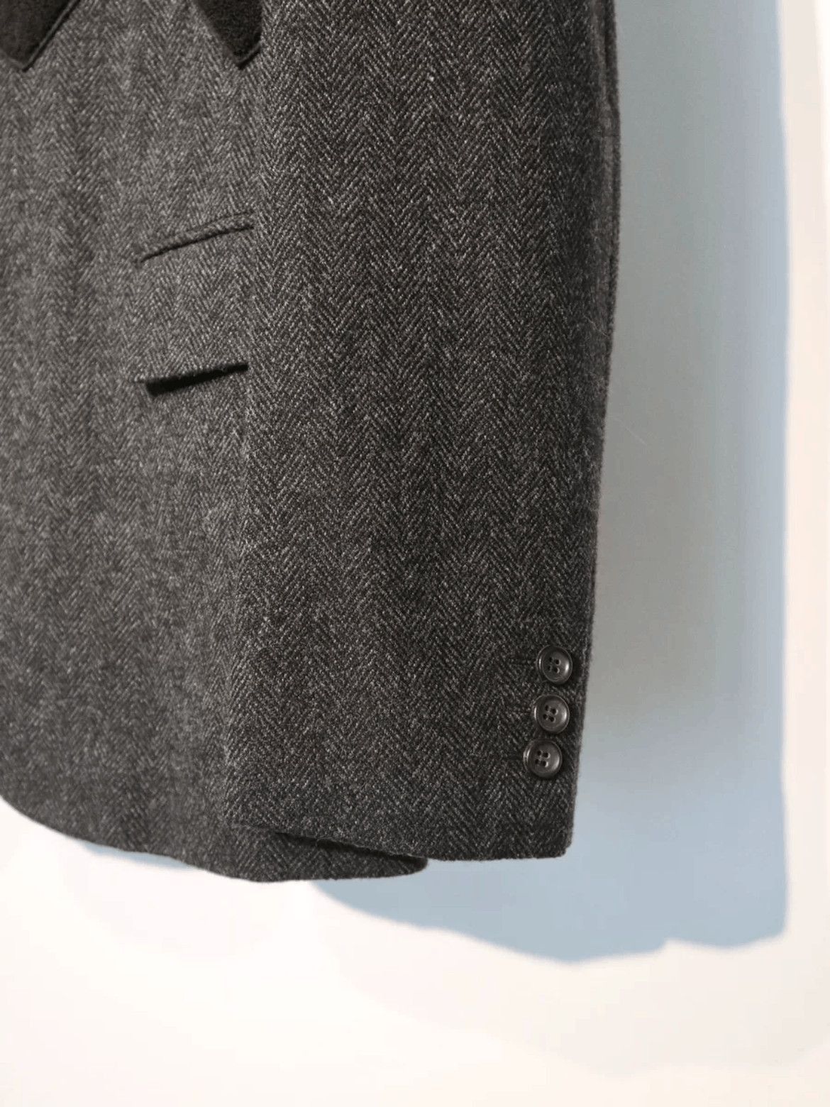 Other Comme Des Garcons Homme Plus -2507 Size US S / EU 44-46 / 1 - 2 Thumbnail
