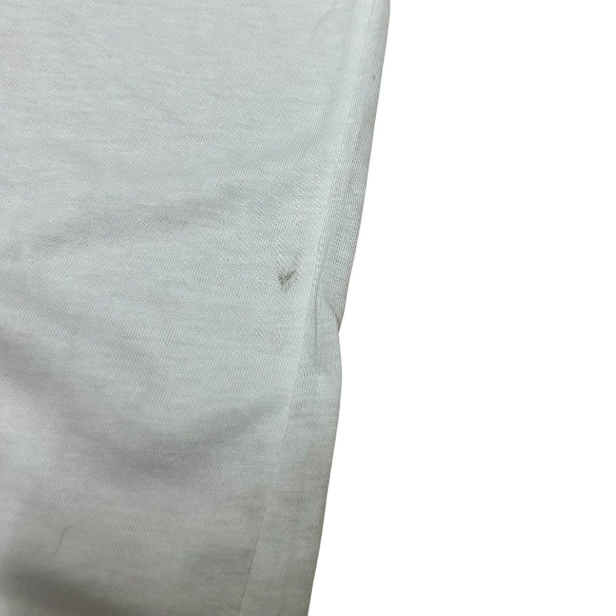 Vintage Vintage CHANEL Embroidered Tshirt Size US M / EU 48-50 / 2 - 9 Thumbnail