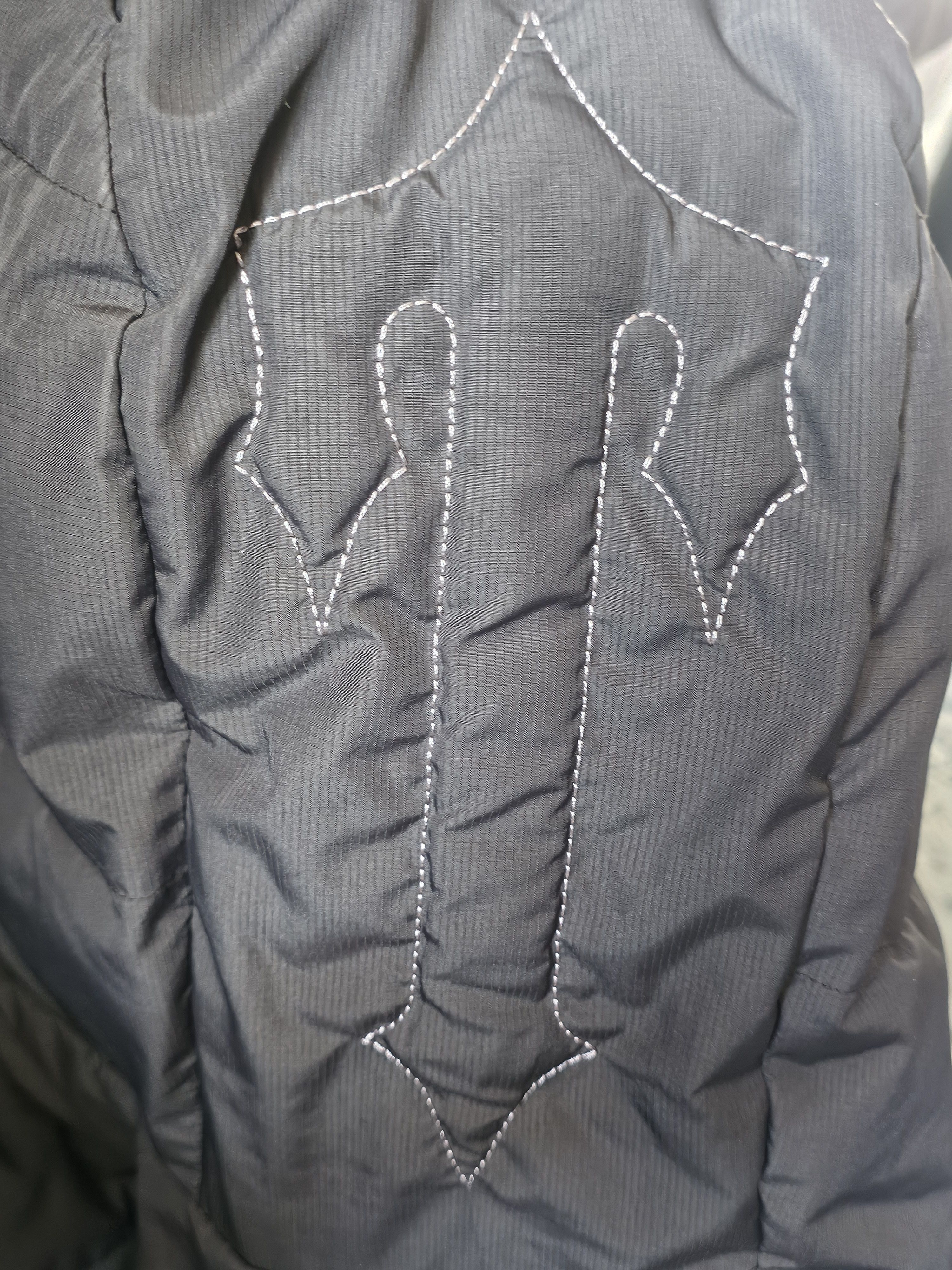 Trapstar London Trapstar irongate decoded 2.0 puffer Size US M / EU 48-50 / 2 - 10 Thumbnail