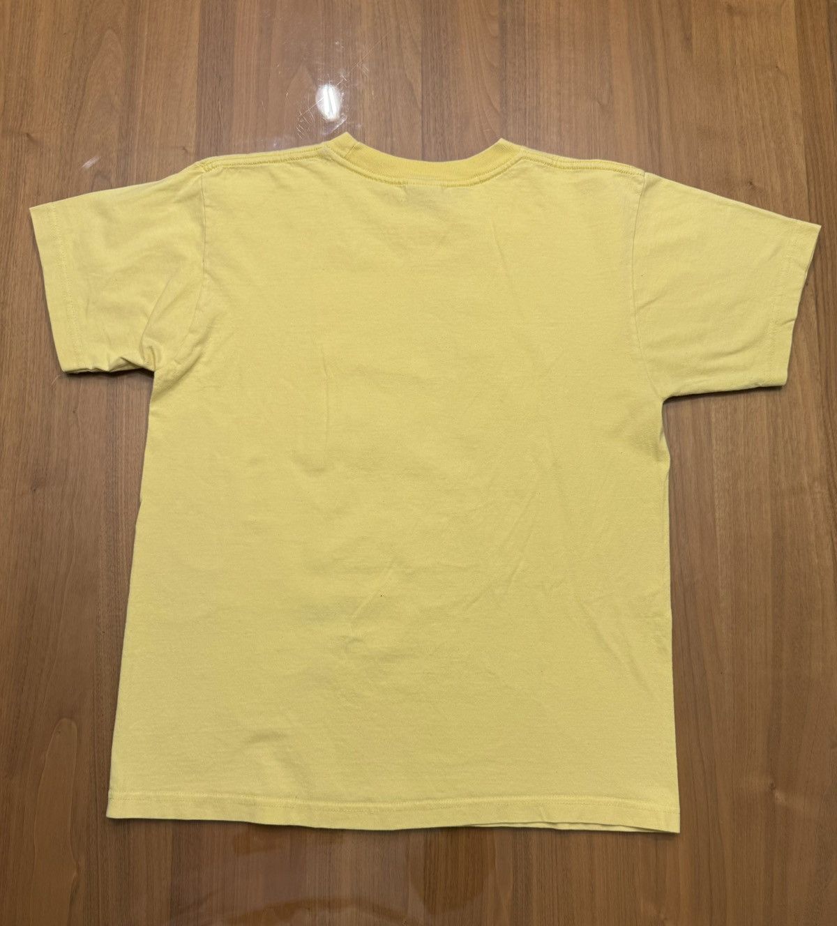 Supreme Supreme Start Something Tee 2008 Size US M / EU 48-50 / 2 - 2 Thumbnail