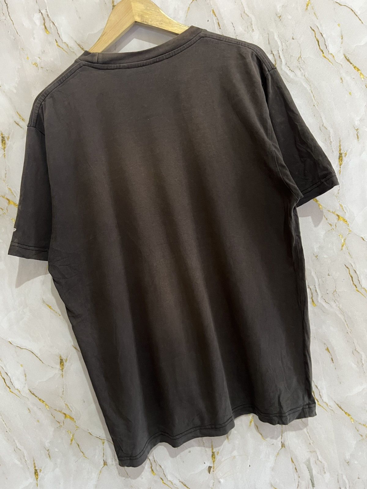 Billabong BILLABONG TSHIRT Size US L / EU 52-54 / 3 - 4 Thumbnail
