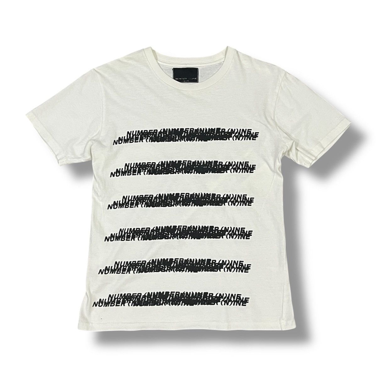 Number Nine Archive | Grailed