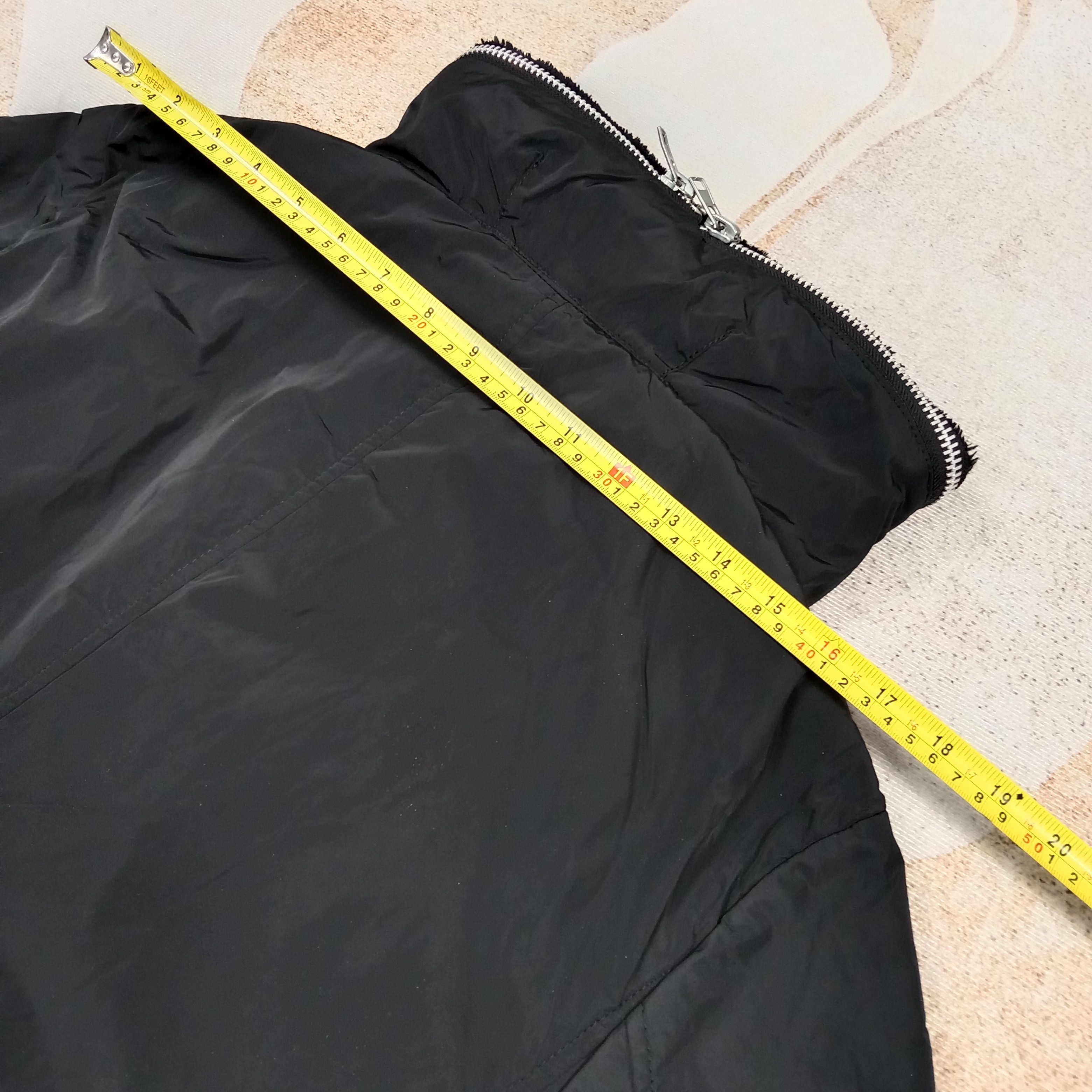 Final Home Final Home by Issey Miyake Japanese Designer Jacket C284N9 Size US M / EU 48-50 / 2 - 6 Thumbnail
