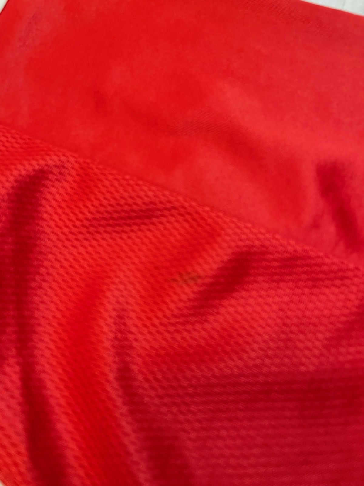 Puma × Vintage Vintage puma Switzerland soccer jersey Opel logo rare size L Size US L / EU 52-54 / 3 - 8 Thumbnail