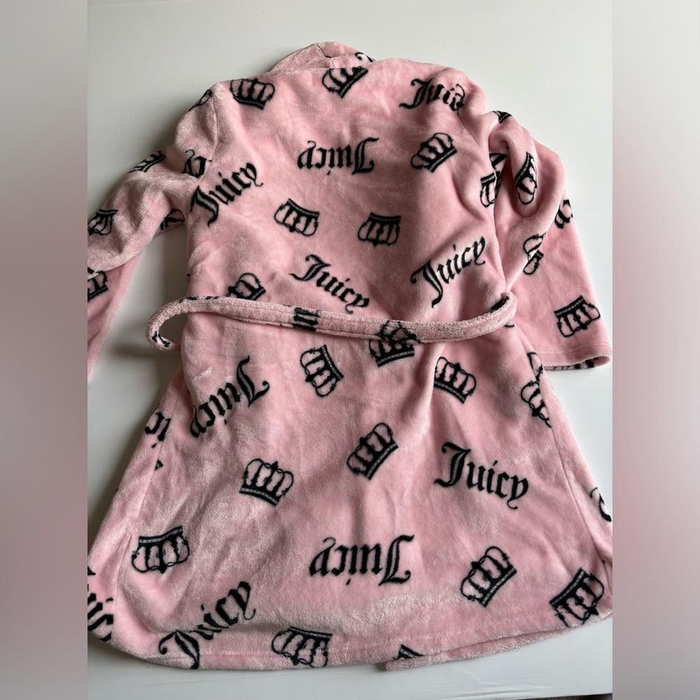 Juicy Couture Jeans Juicy Couture Bathrobe Size ONE SIZE - 2 Thumbnail