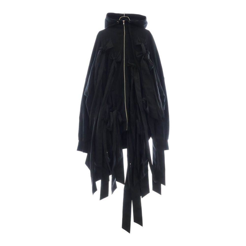 KIDILL Kidill bunny ribbon zip parka Size US L / EU 52-54 / 3 - 1 Thumbnail
