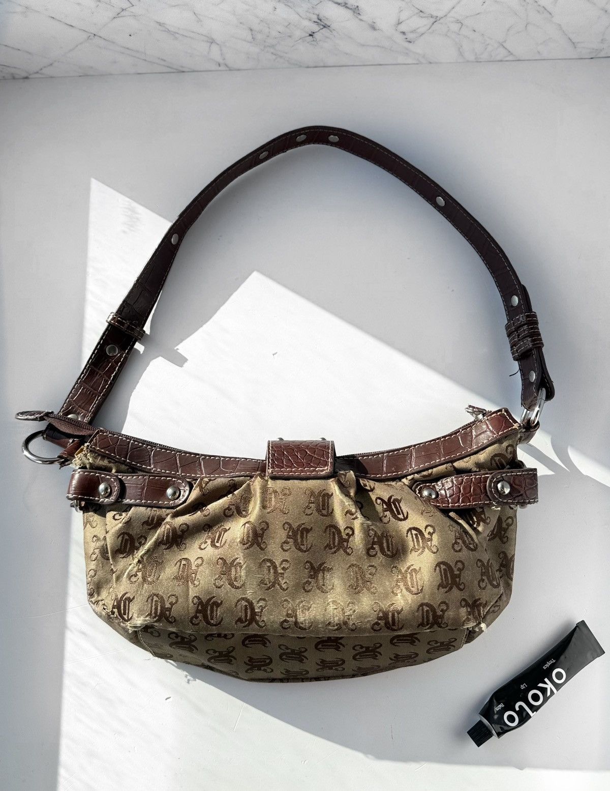 Other Vintage bag St.bernard Size ONE SIZE - 11 Thumbnail