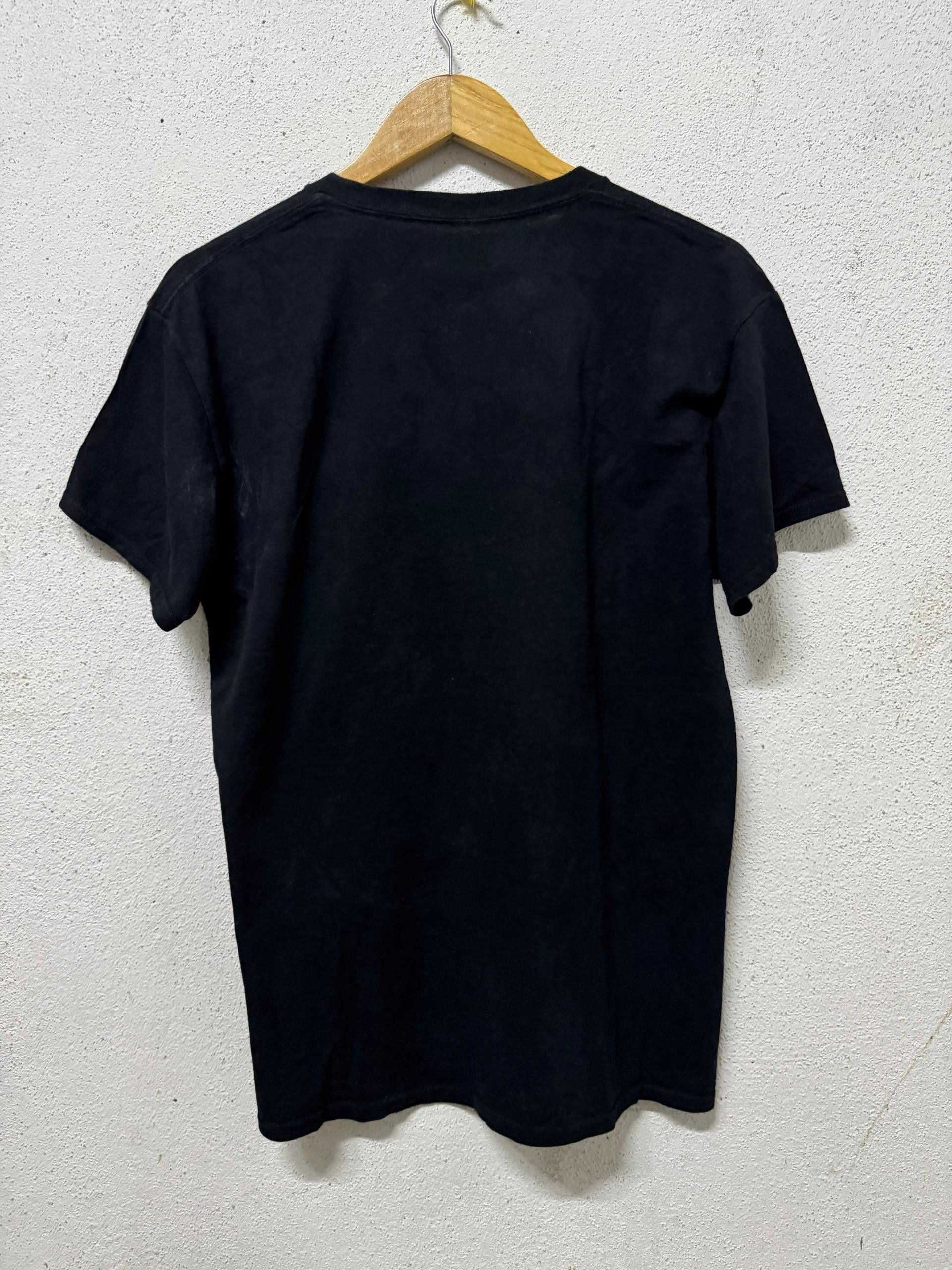 Vintage Death note tee Size US M / EU 48-50 / 2 - 3 Thumbnail
