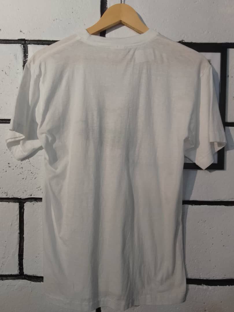 Vintage Nightmare Before Christmas Tshirt 90s Vintage SEGA Japan Size US M / EU 48-50 / 2 - 3 Thumbnail