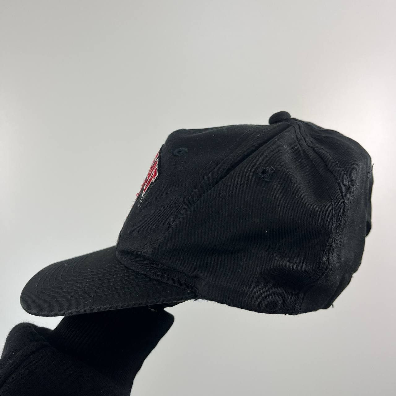 Other Chicago Bulls Three Peat 91 92 93 NBA World Vintage Cap Size ONE SIZE - 4 Thumbnail