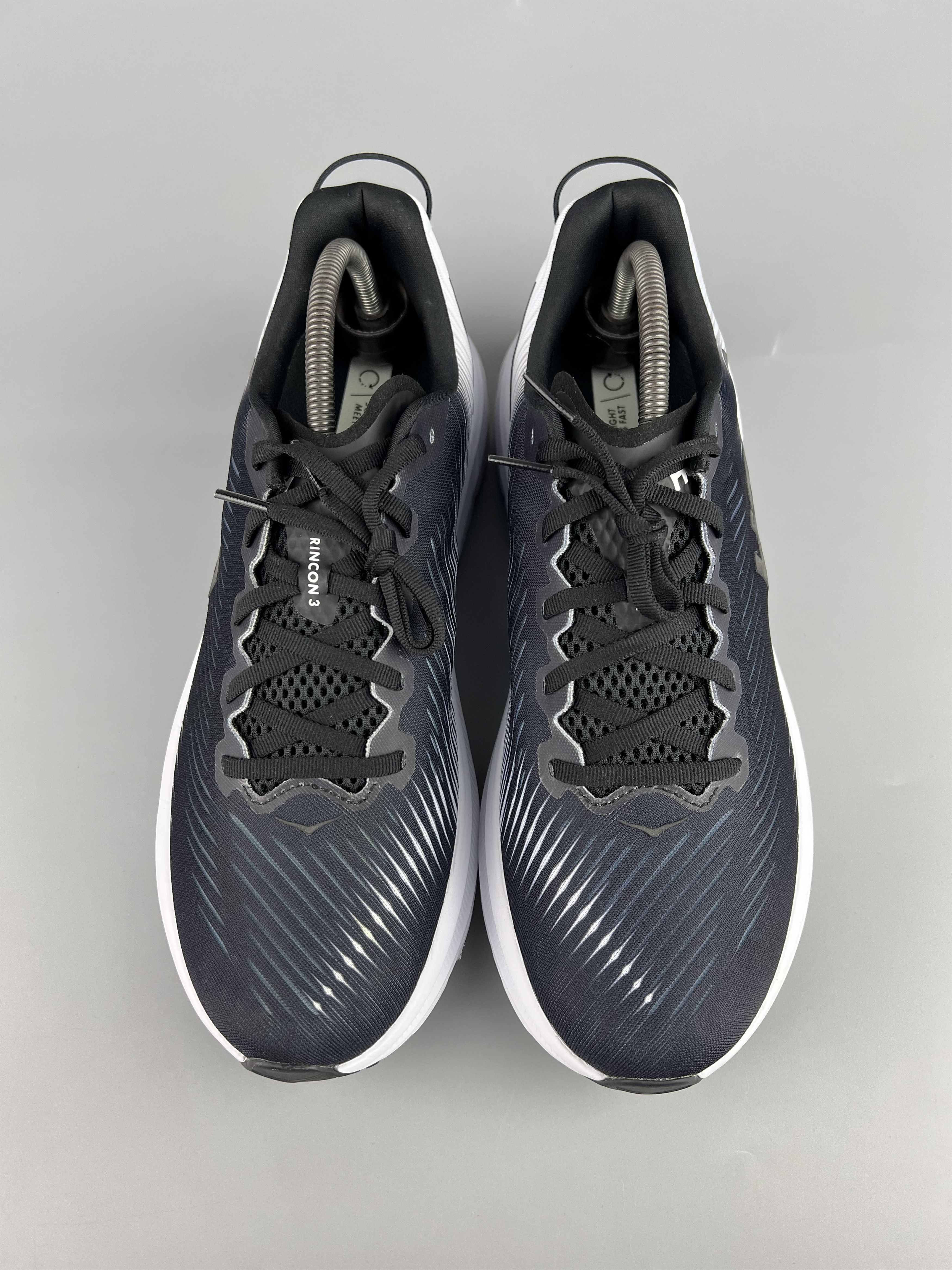 Hoka 11D Hoka One One Rincon 3 Running Shoes Gym Walking Size US 11 / EU 44 - 4 Thumbnail