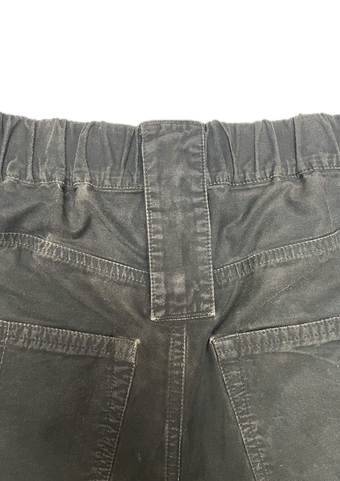 Le Grande Bleu (L.G.B.) LGB drop crotch pants Size US 29 - 9 Thumbnail
