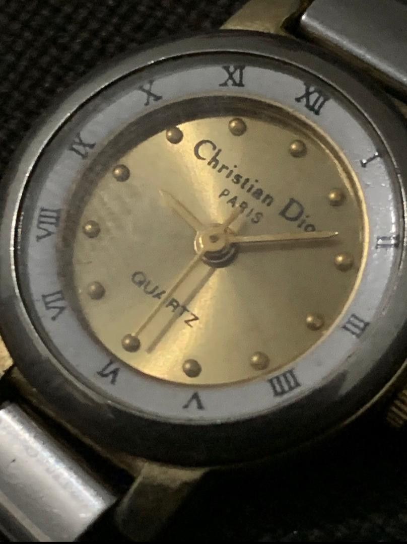 Christian Dior Monsieur VINTAGE CHRISTIAN DIOR Size ONE SIZE - 5 Thumbnail