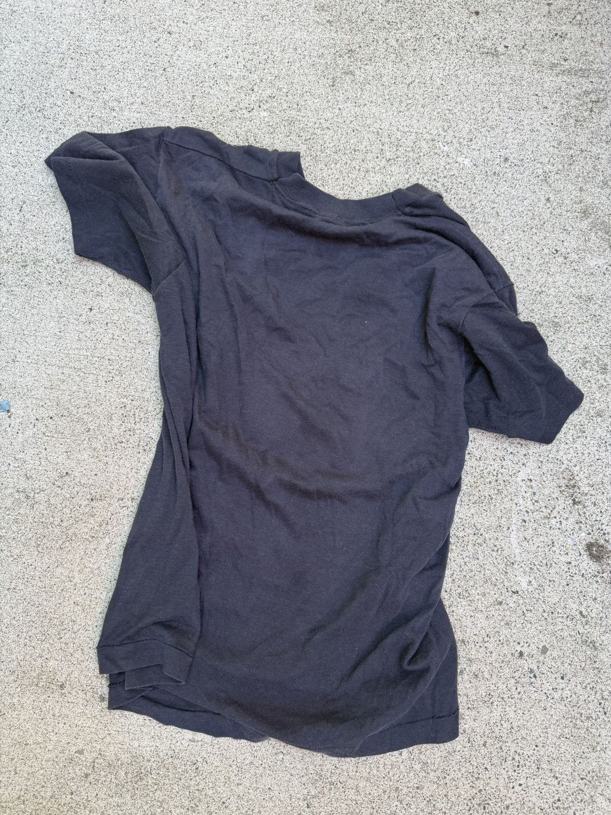 Vintage Vintage Mad Max Movie Promo shirt Size US L / EU 52-54 / 3 - 4 Thumbnail