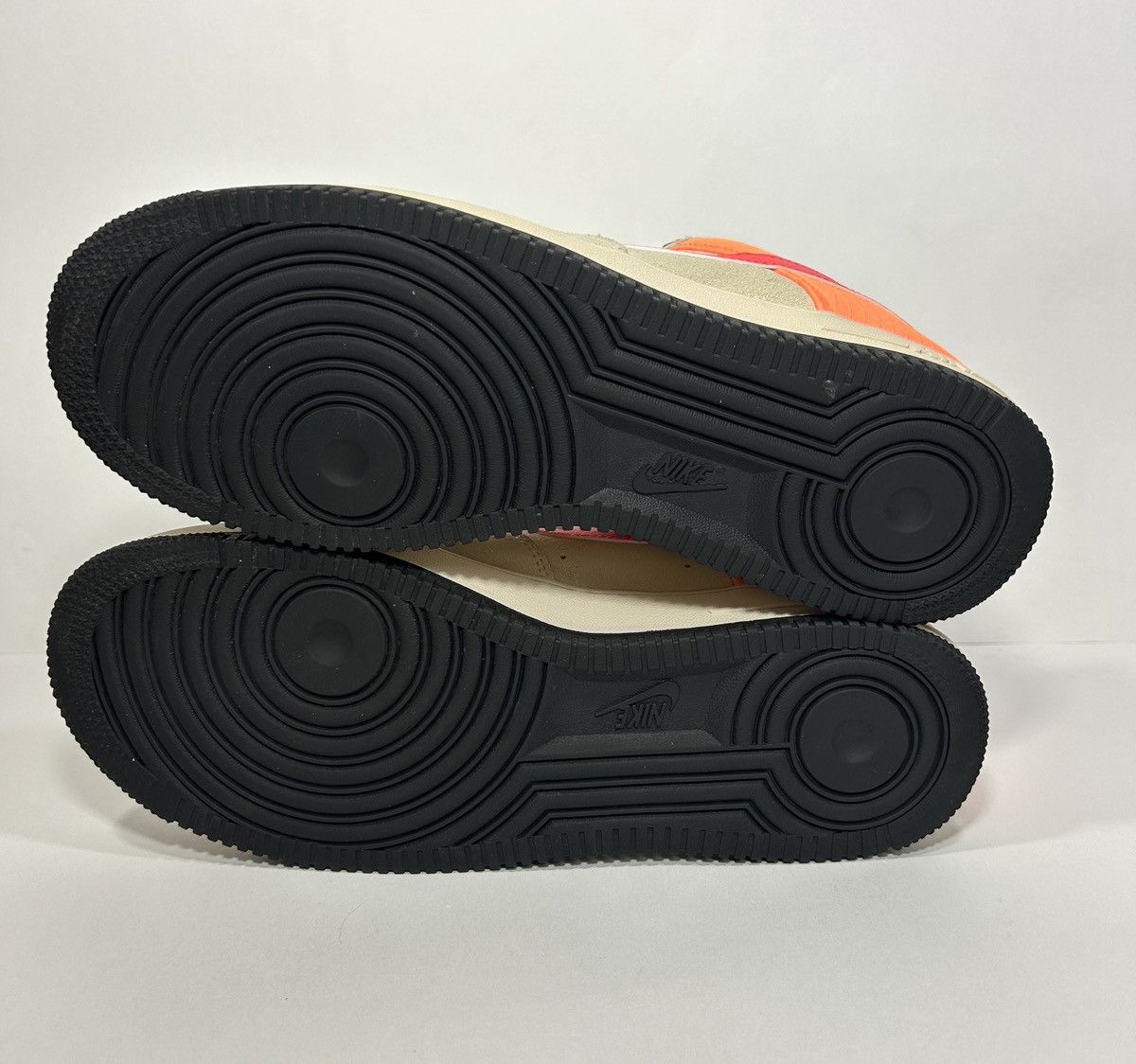 Nike × Nike ACG ACG Nike Air Force 1 Low ‘Light Orewood Brown’ Shoes Size 11 Size US 11 / EU 44 - 6 Thumbnail