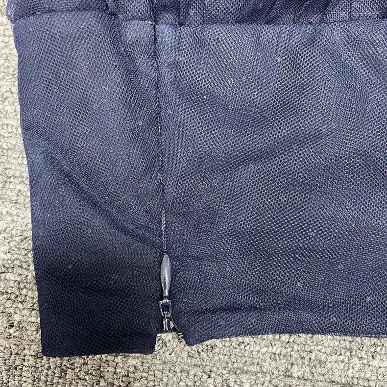 Dior Dior Dark blue mesh skirt Size 24" / US 00 / IT 34 - 7 Thumbnail