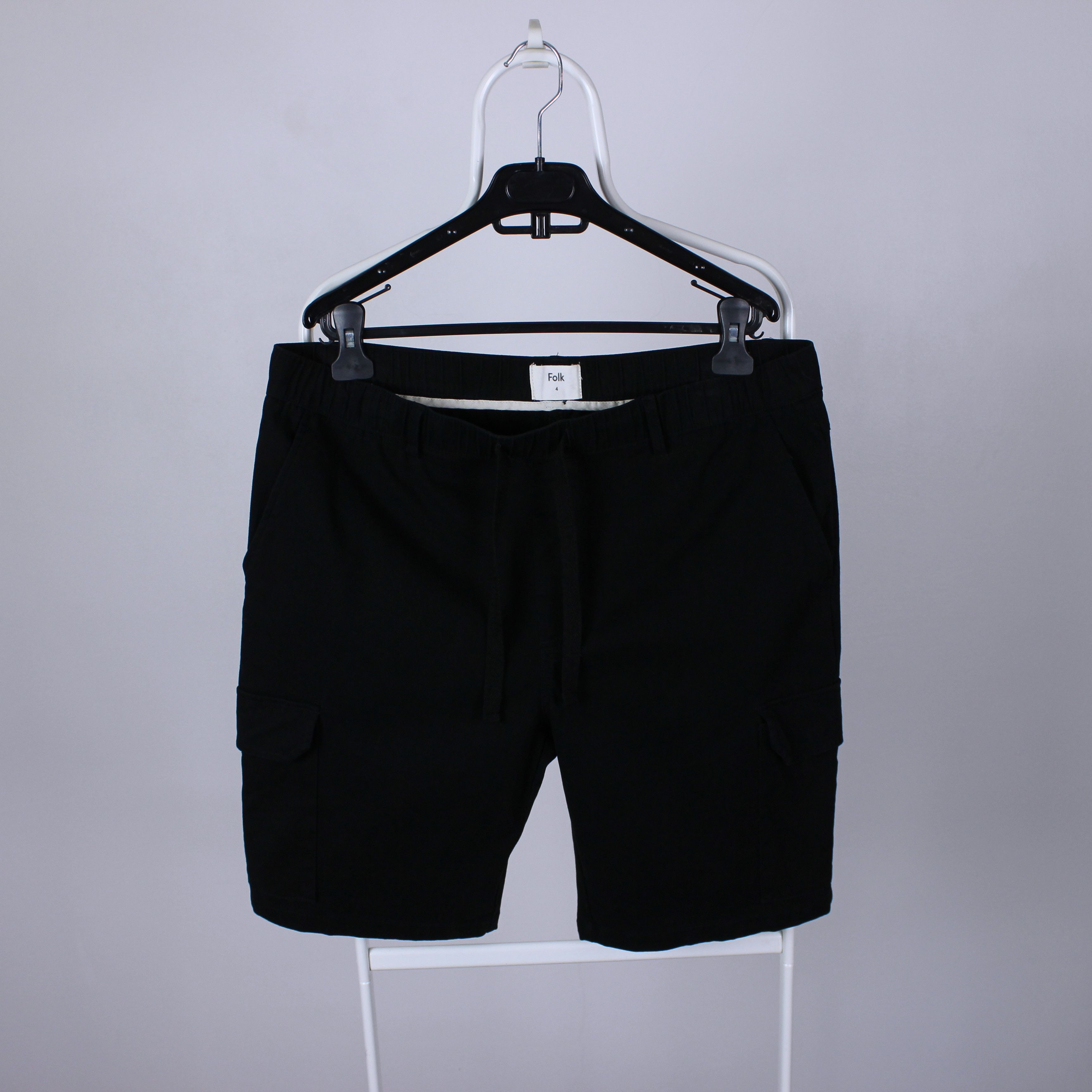 Folk Folk cargo shorts men cotton M L 34 Size US 34 / EU 50 - 3 Thumbnail