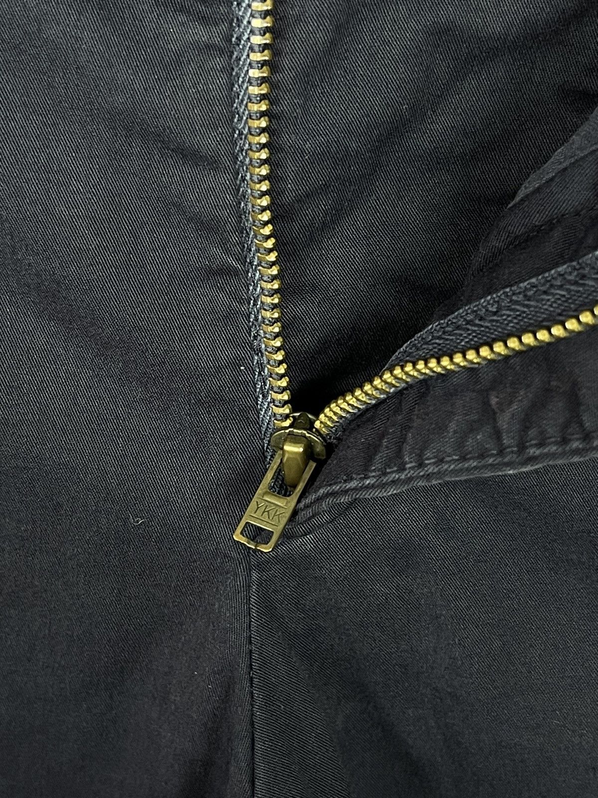 Versace Versace Collection Cotton Trousers Pants Men’s Size 46 Size US 30 / EU 46 - 8 Thumbnail