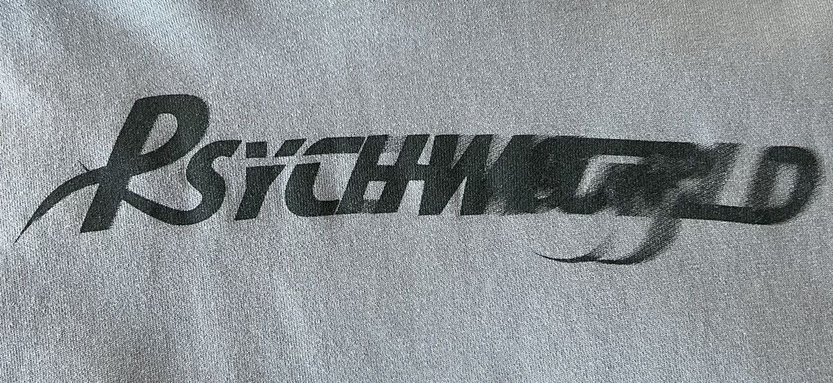Psychworld Psychworld Back Hit Hoodie (size XXL) Size US XXL / EU 58 / 5 - 4 Thumbnail