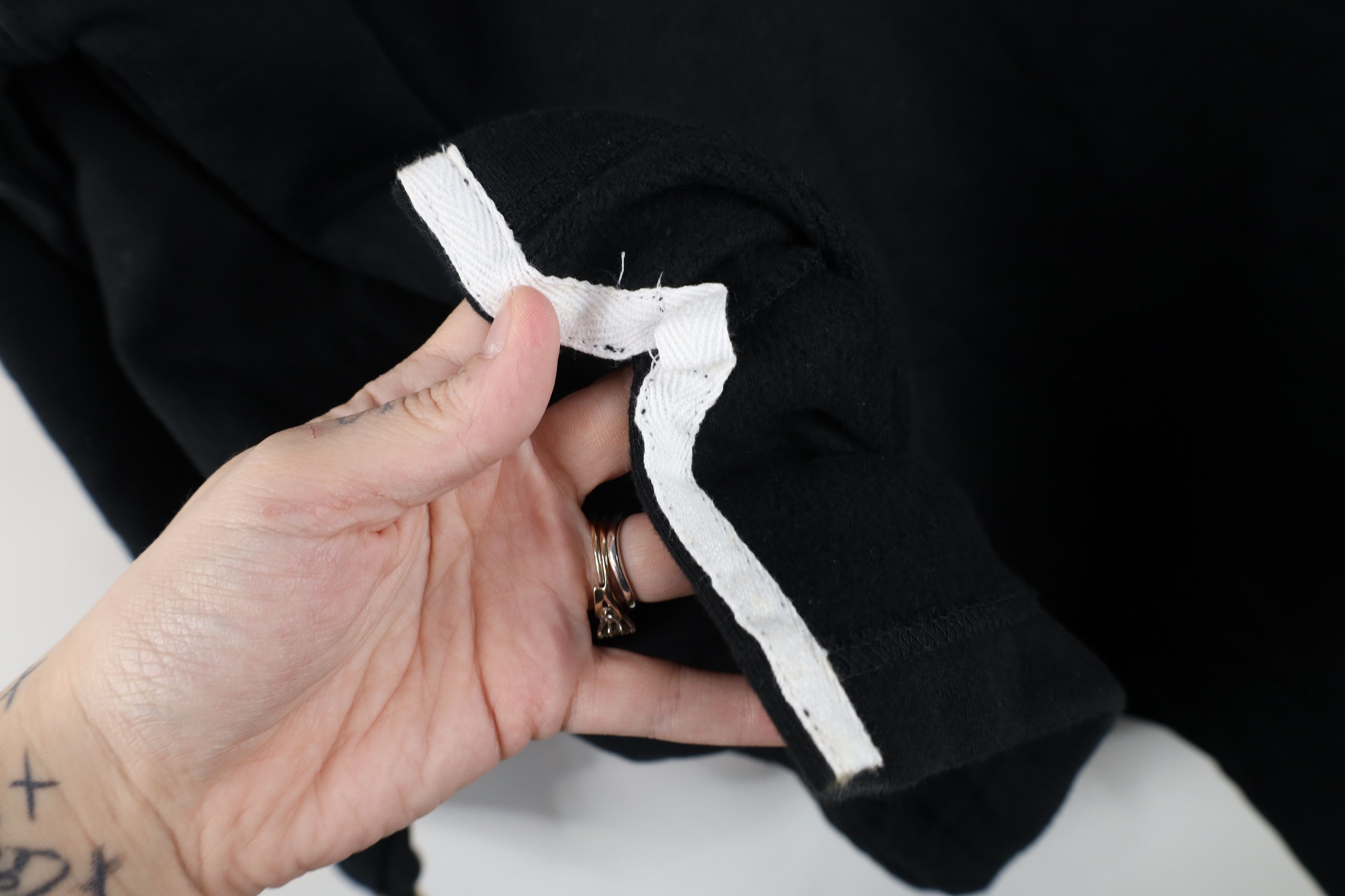 Vintage Deadstock Vintage 90s Beverly Hills Polo Club Sweatshirt Size US XL / EU 56 / 4 - 10 Thumbnail