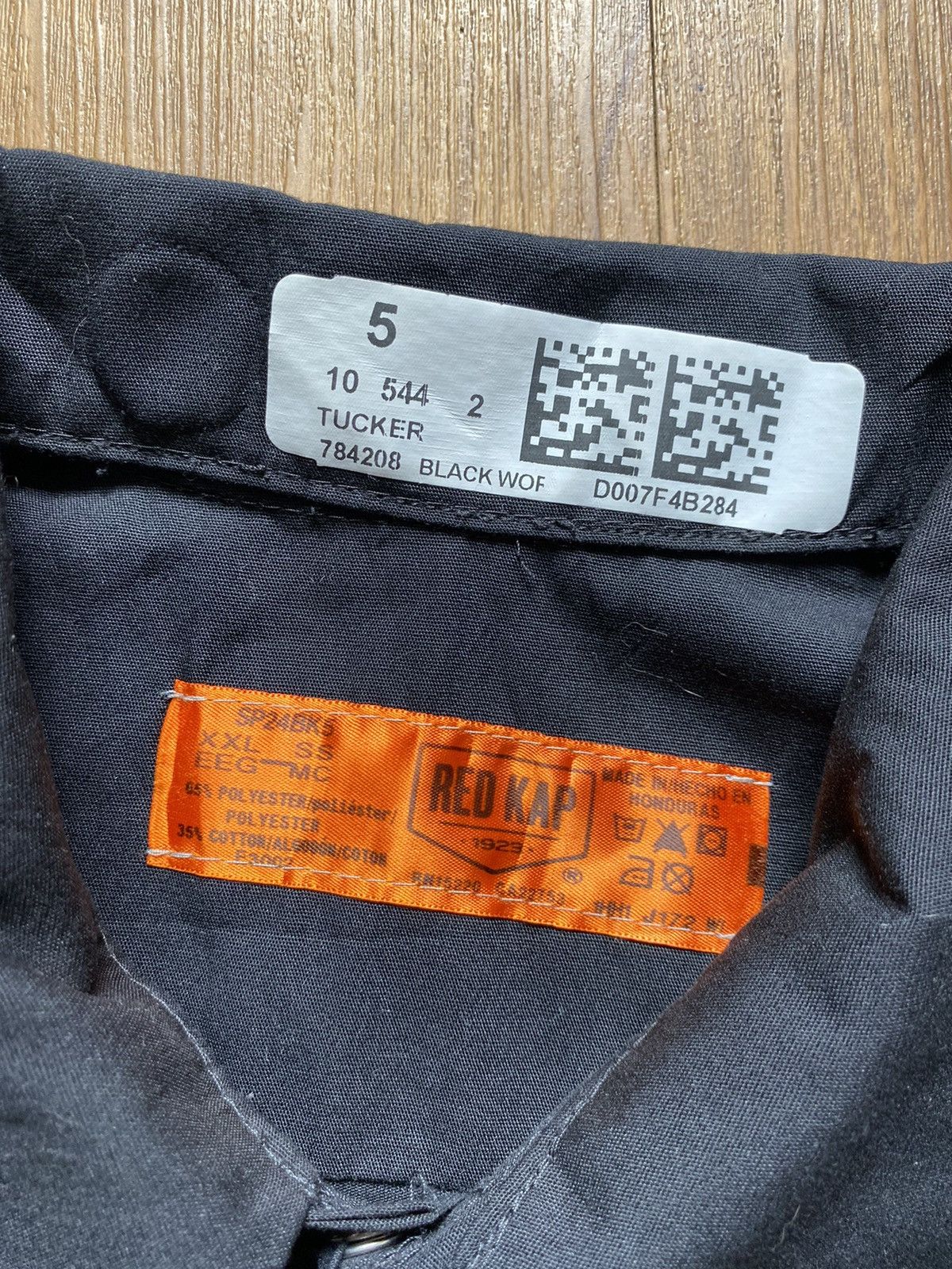 Dogtown × Vintage Shirt Vintage Dog Town American Skateboard Style Size US XXL / EU 58 / 5 - 5 Thumbnail