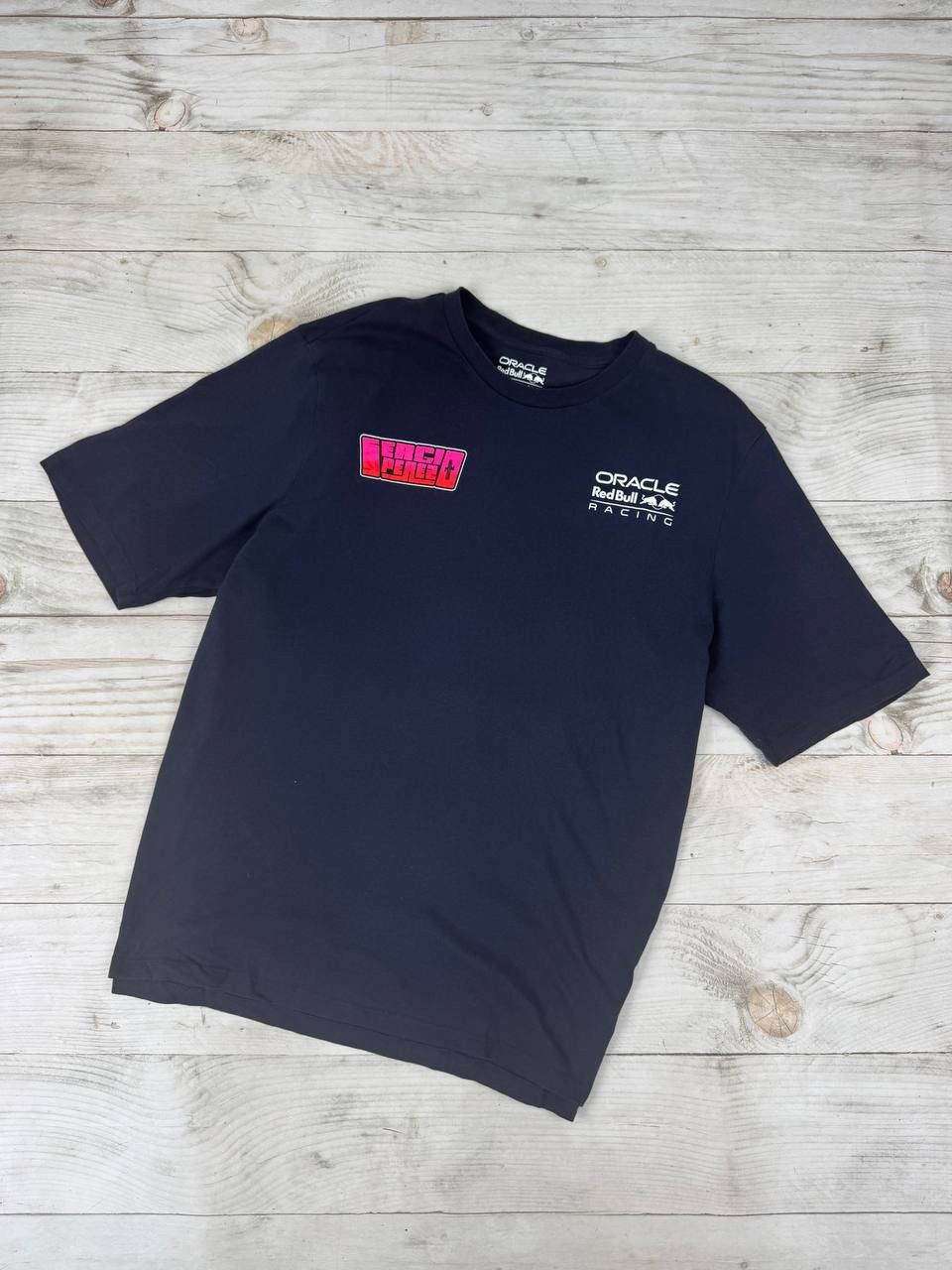 Red Bull Red Bull Racing Sergio Perez T Shirt Size US XXL / EU 58 / 5 - 2 Thumbnail