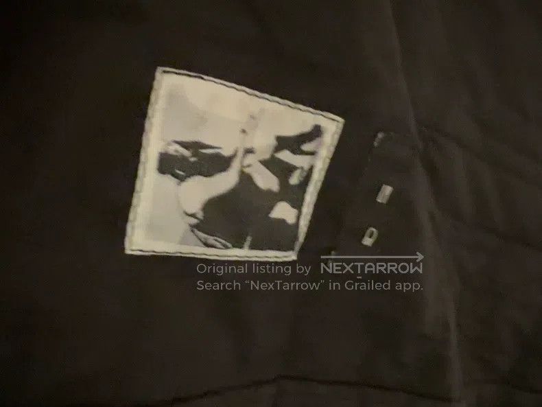 Rick Owens RICK OWENS Heavy Duty Coat Size US M / EU 48-50 / 2 - 5 Thumbnail