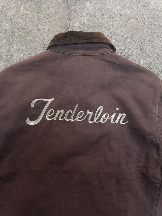 Tenderloin Tenderloin deck jacket | Grailed