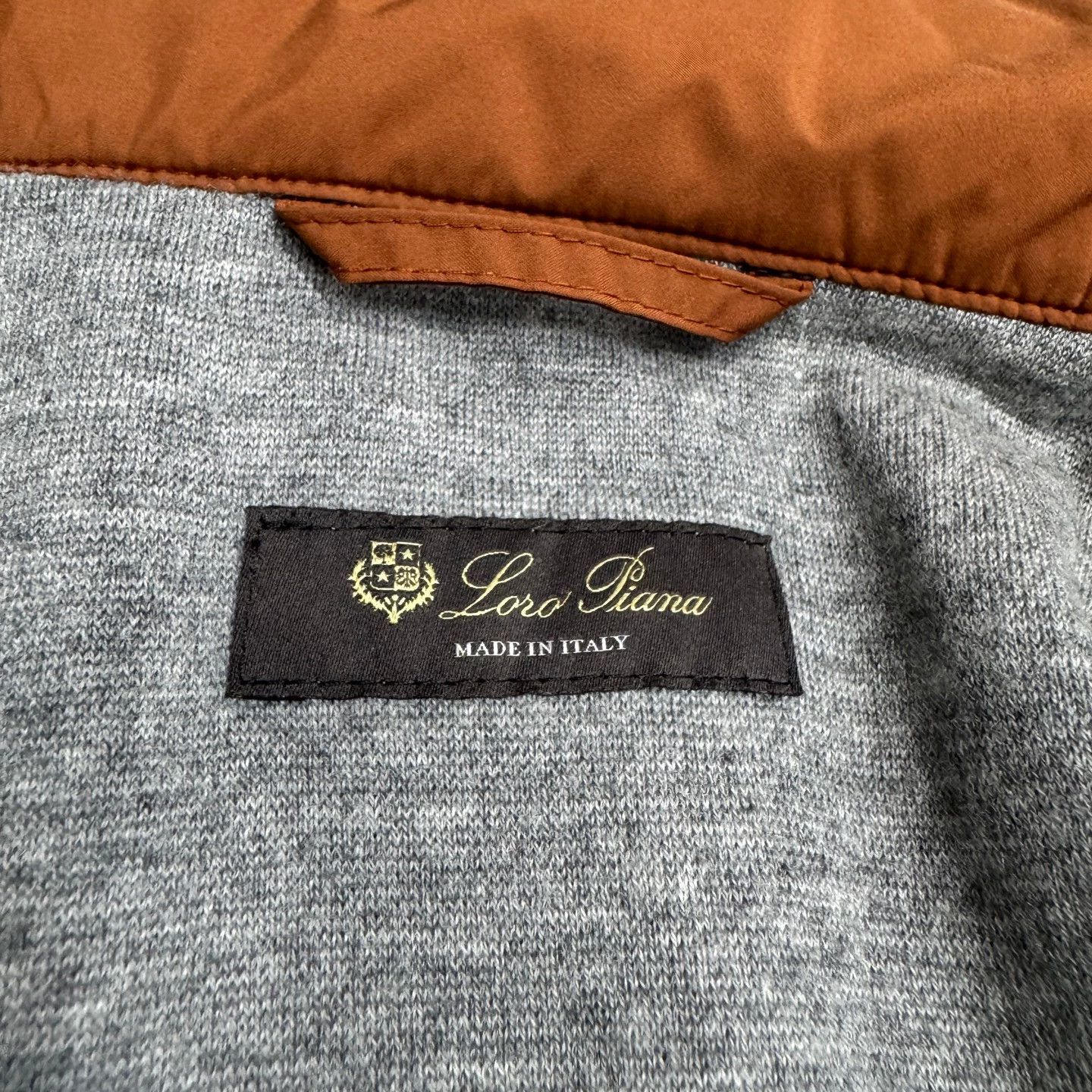 Loro Piana Loro Piana Nylon Traveler Jacket 98 New 50 Size US M / EU 48-50 / 2 - 2 Thumbnail