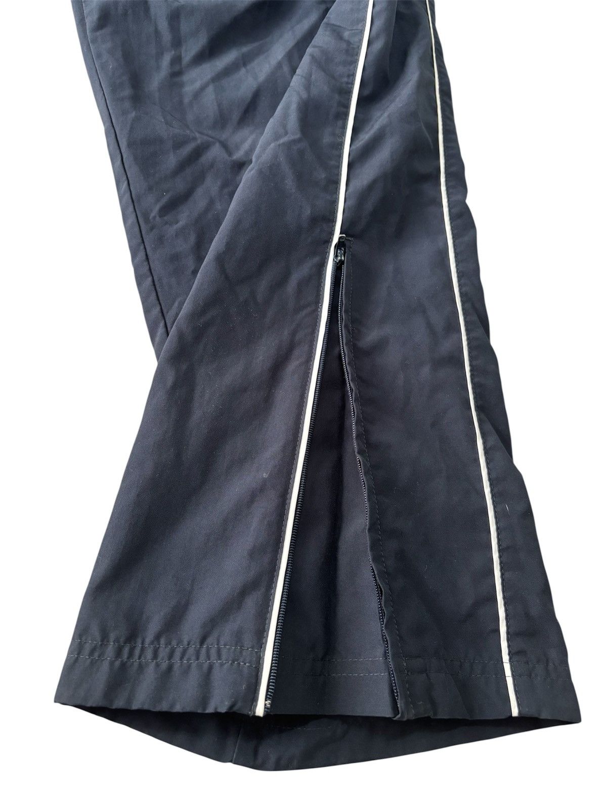 Nike Nike Trackpants | Größe L | Pashanim | Y2K Size US 39 - 3 Thumbnail