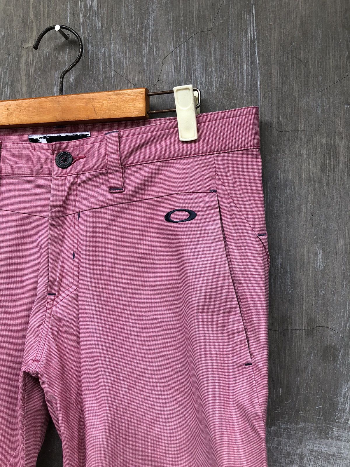 Oakley × Vintage OAKLEY hydrolix pants Size US 34 / EU 50 - 4 Thumbnail