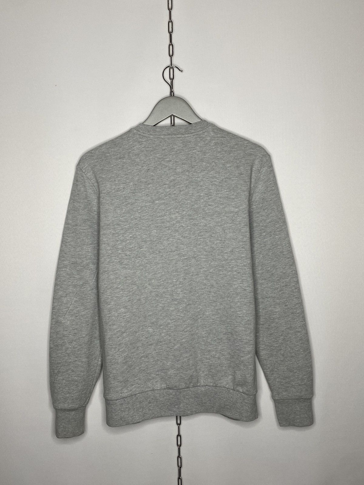 Japanese Brand × True Religion 🔥Vintage True Religion Raised HS CrewNeck Sweatshirt 🔥 Size US S / EU 44-46 / 1 - 3 Thumbnail