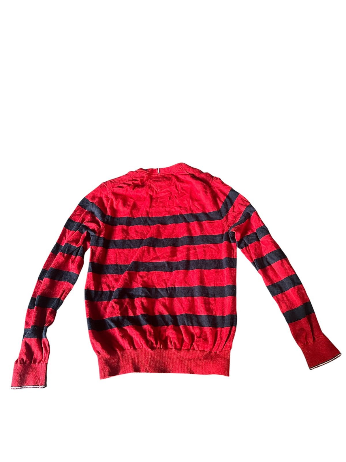 Tommy Hilfiger Tommy Hilfiger Long Sleeve Shirt Size US M / EU 48-50 / 2 - 2 Thumbnail