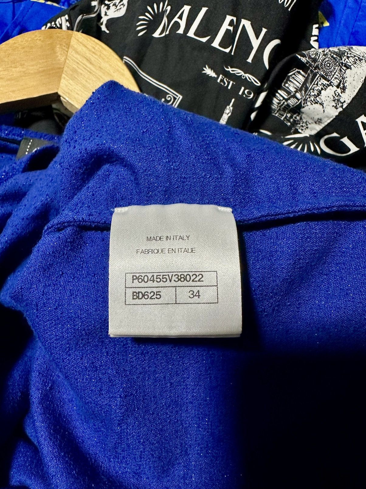 Chanel chanel 19c la pausa runway shirt Size XS / US 0-2 / IT 36-38 - 7 Thumbnail