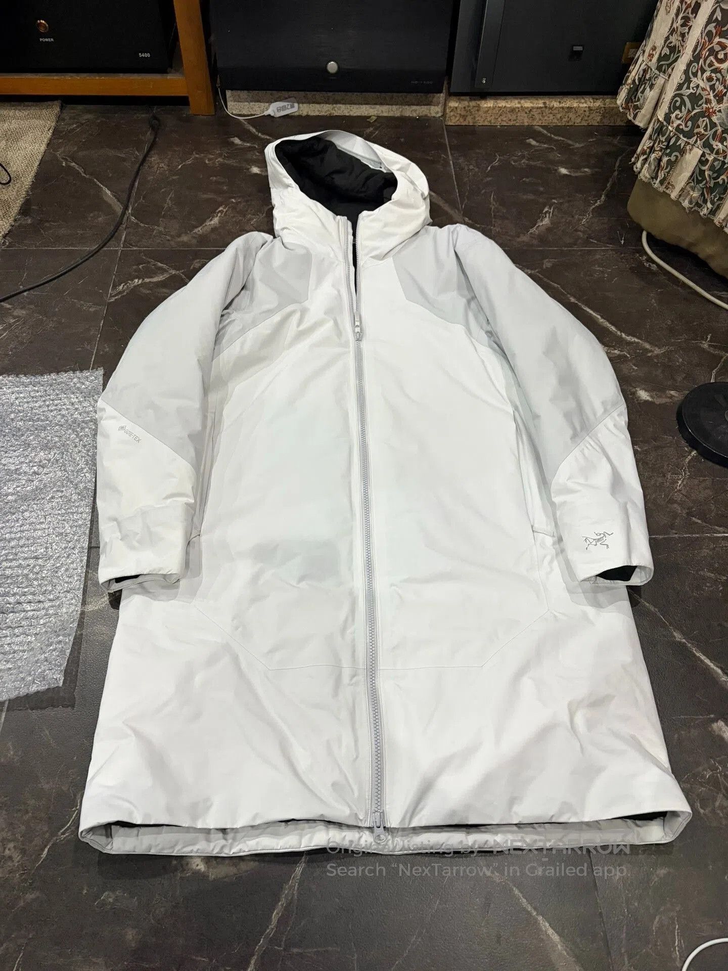 Arc'teryx Arcteryx Camosun Parka. Size US L / EU 52-54 / 3 - 1 Thumbnail
