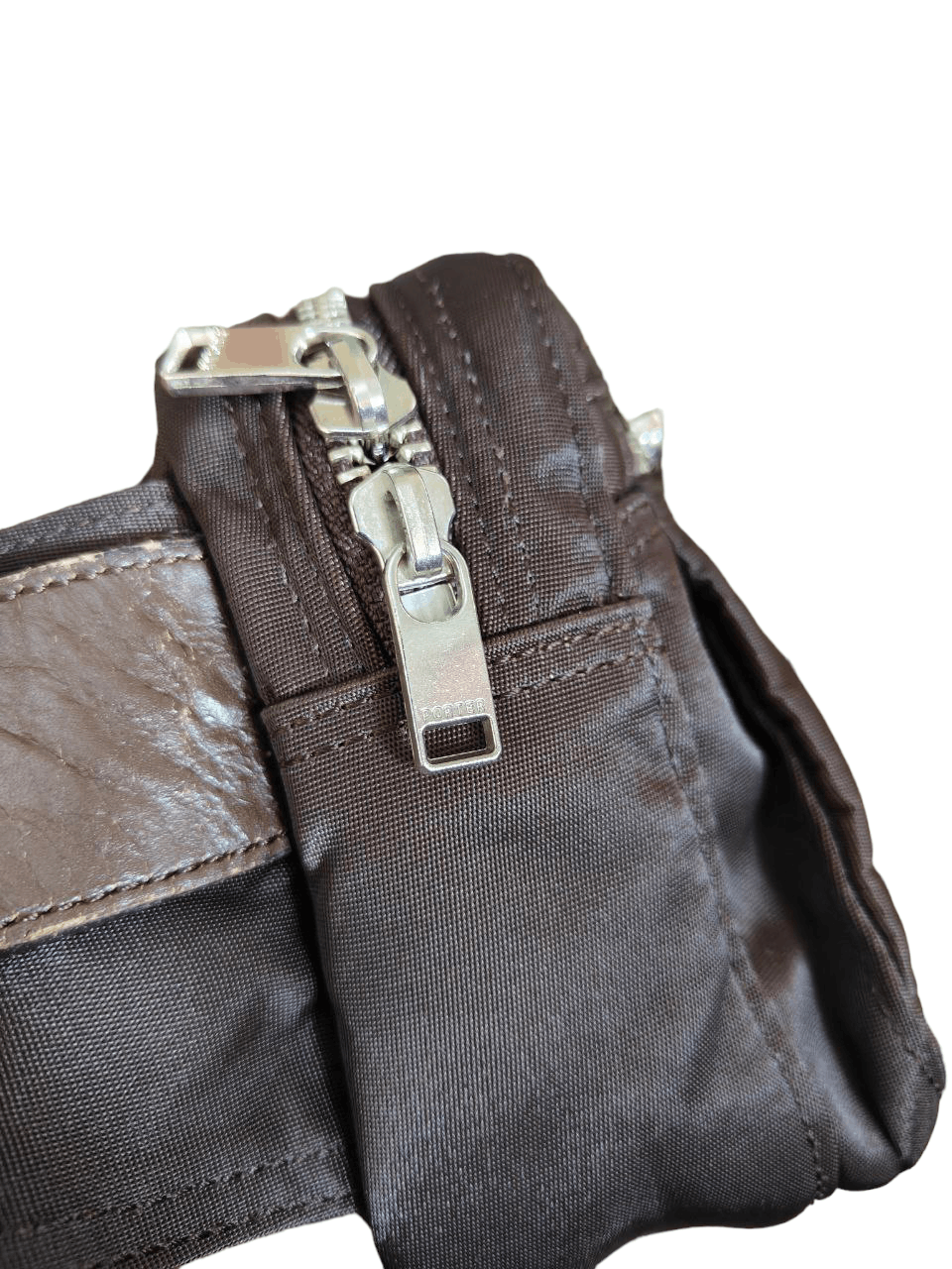 Porter ❎ Porter Porch Bag Size ONE SIZE - 6 Thumbnail