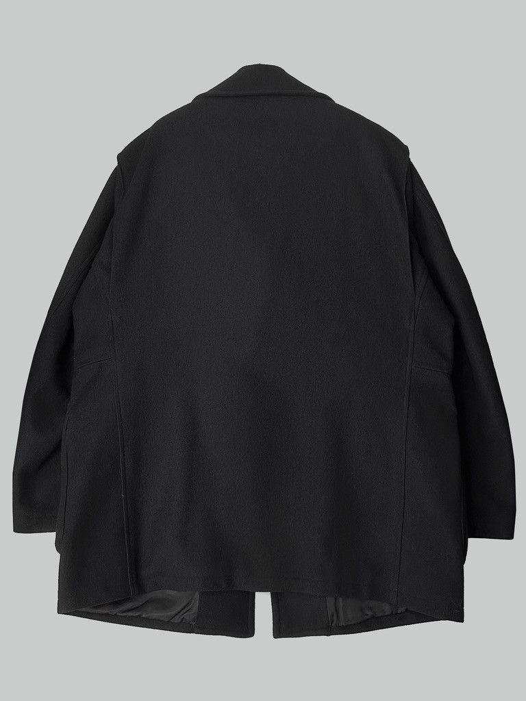Yohji Yamamoto y's yohji yamamoto Size US L / EU 52-54 / 3 - 3 Thumbnail