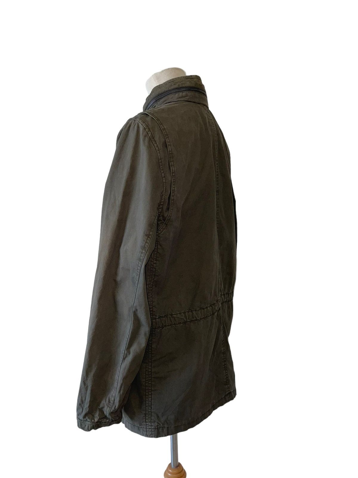 Gap Vintage GAP Long Jacket Size US L / EU 52-54 / 3 - 5 Thumbnail
