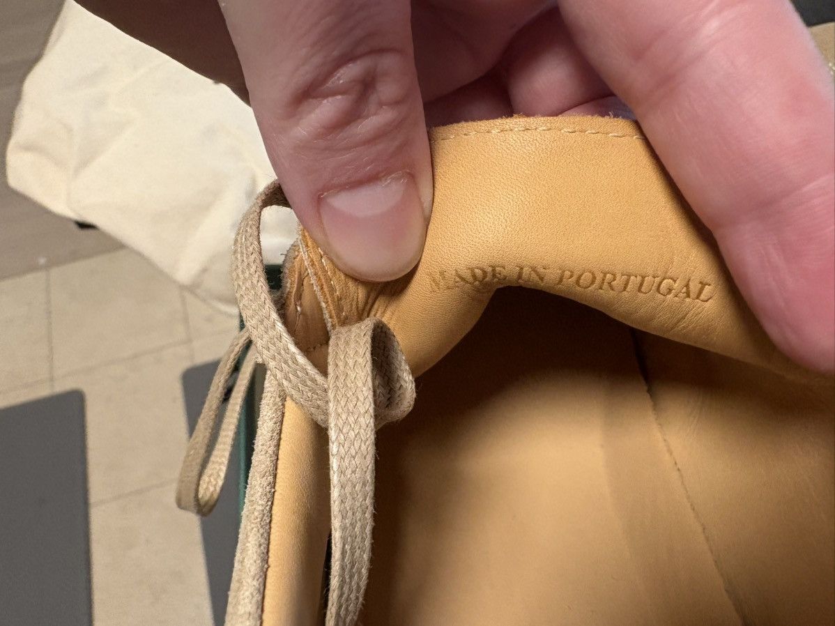 CQP CQP Otium in Beige. Worn once indoors. Size US 8 / EU 41 - 10 Thumbnail