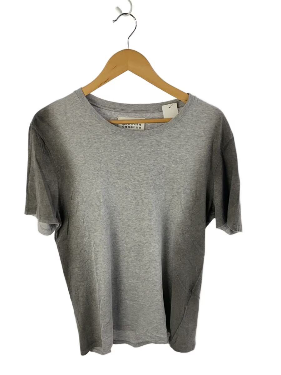 Maison Margiela AW11 Gradient Shadow Tee Size US M / EU 48-50 / 2 - 1 Thumbnail