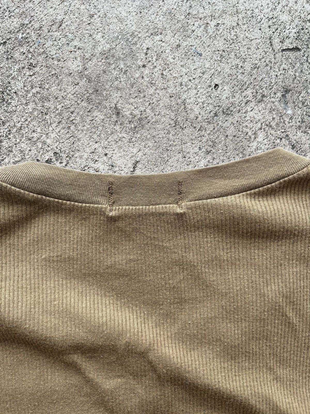 Helmut Lang Cool💥 Vintage HELMUT LANG T shirt Size US M / EU 48-50 / 2 - 5 Thumbnail