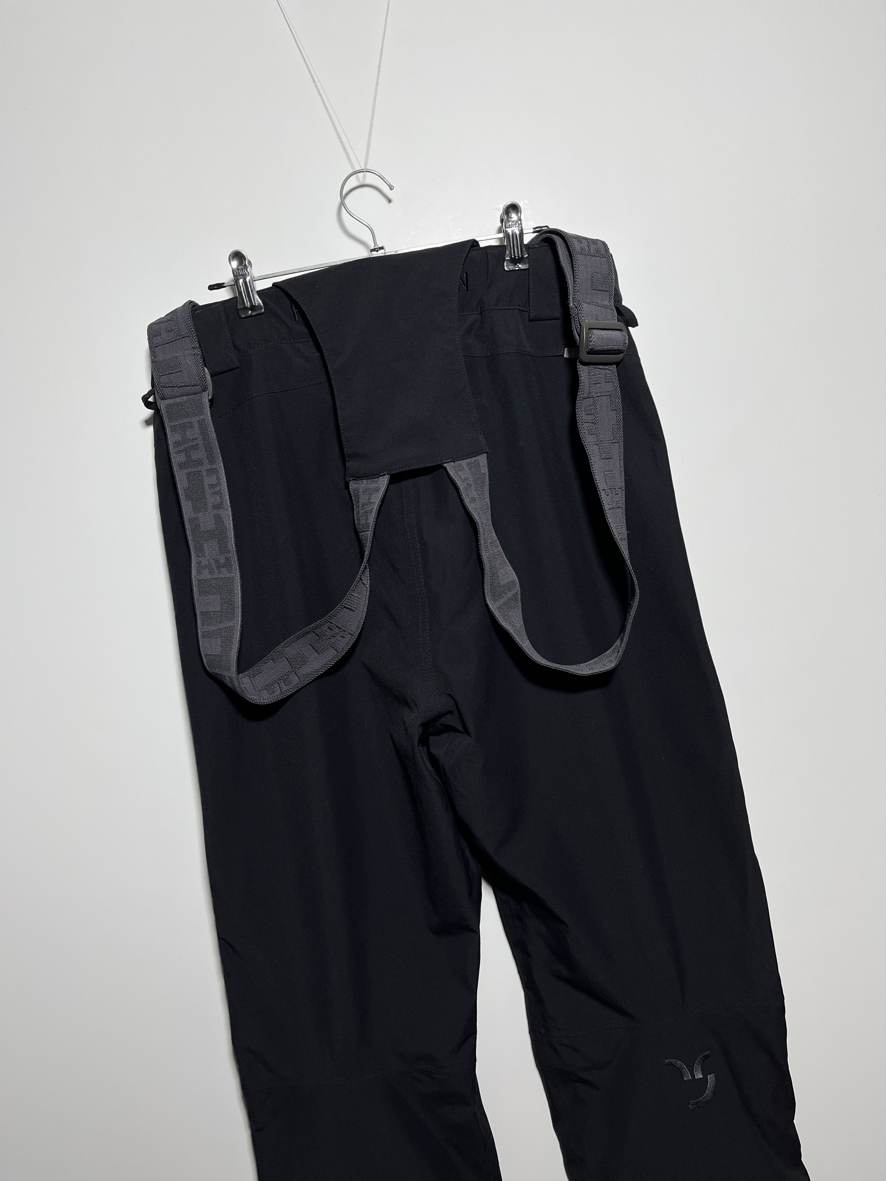 Helly Hansen Helly Hansen Tech XP Full Side Zips Bib Ski Pants Size M Size US 32 / EU 48 - 7 Thumbnail