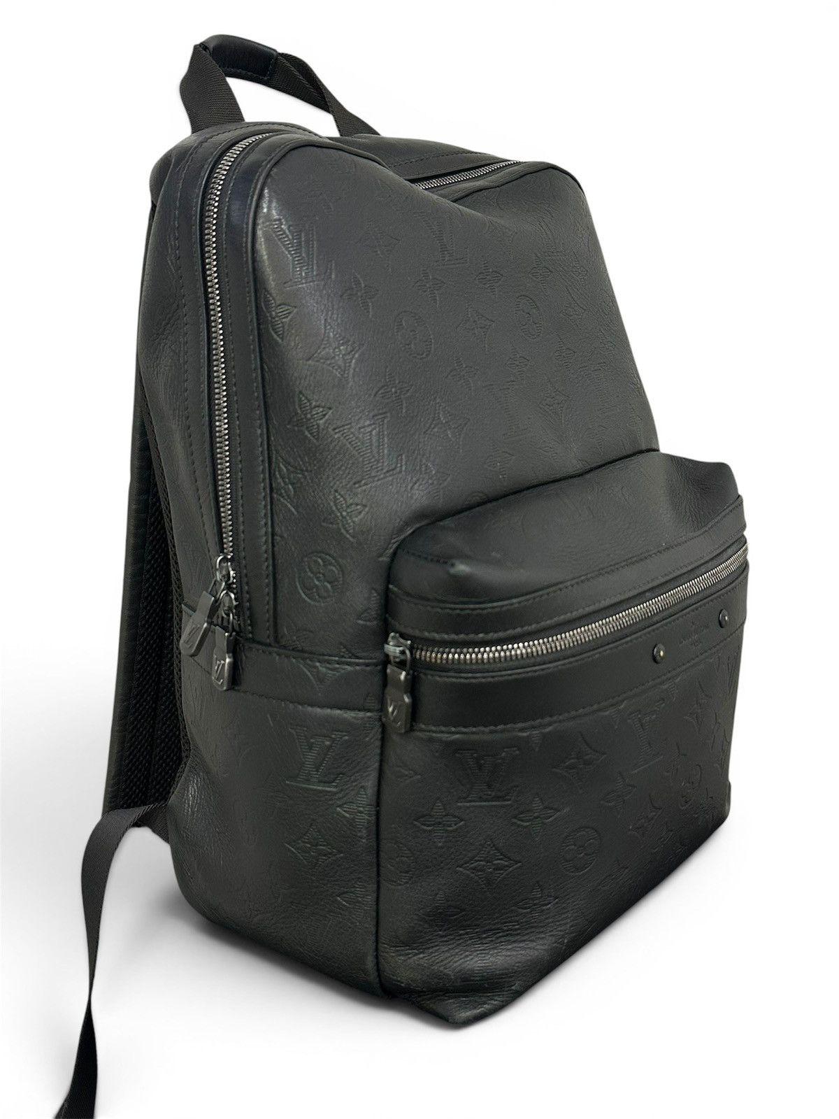 Louis Vuitton Louis Vuitton Monogram Sprinter Bag Size ONE SIZE - 2 Thumbnail