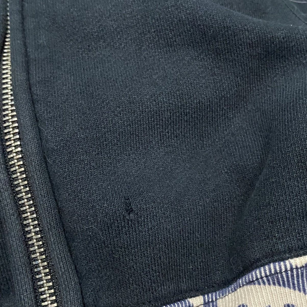 Bape Bape Native Fullzip Hoodie Size US M / EU 48-50 / 2 - 7 Thumbnail
