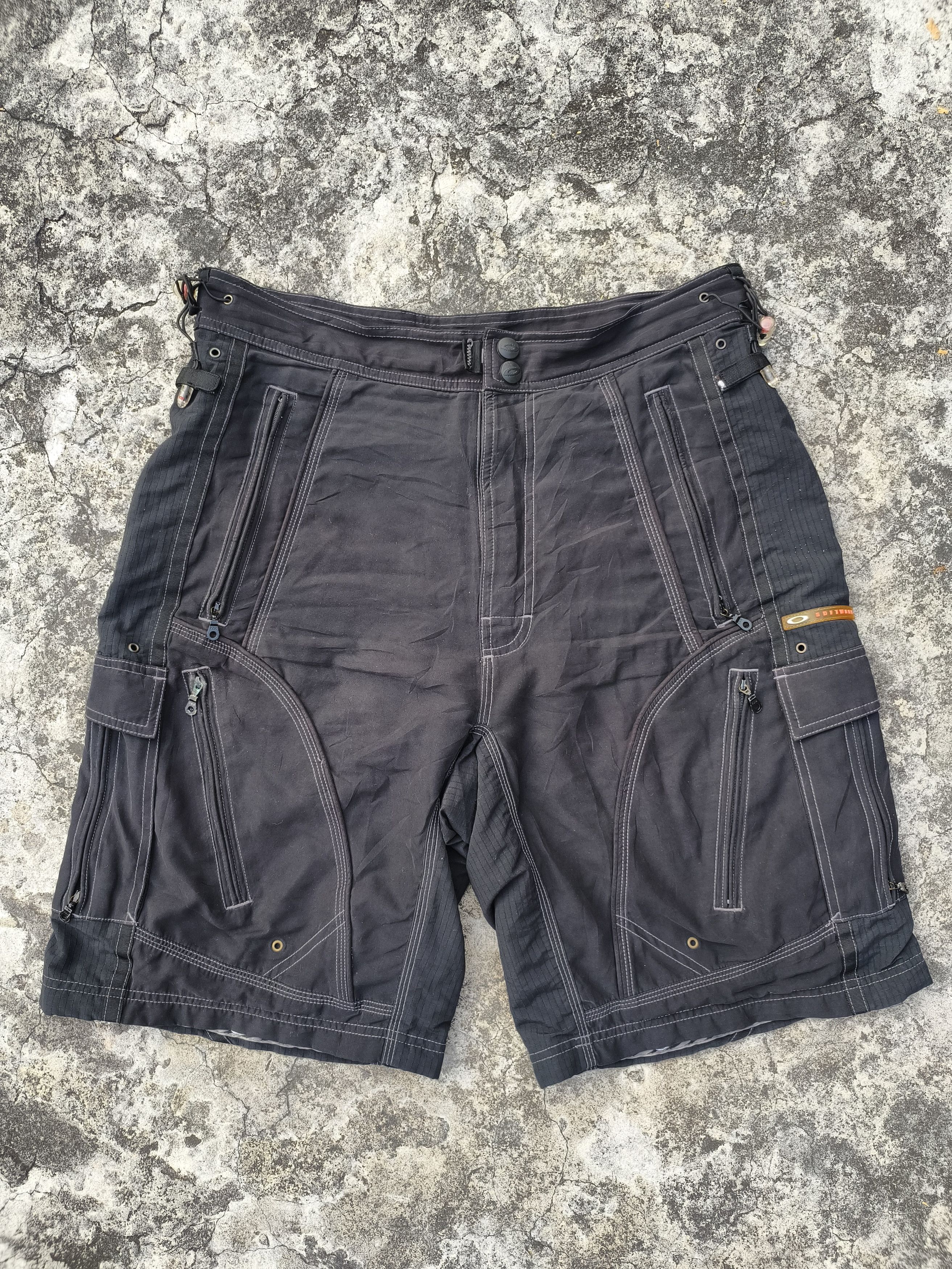 Oakley Oakley Software Shorts Size US 36 / EU 52 - 1 Thumbnail