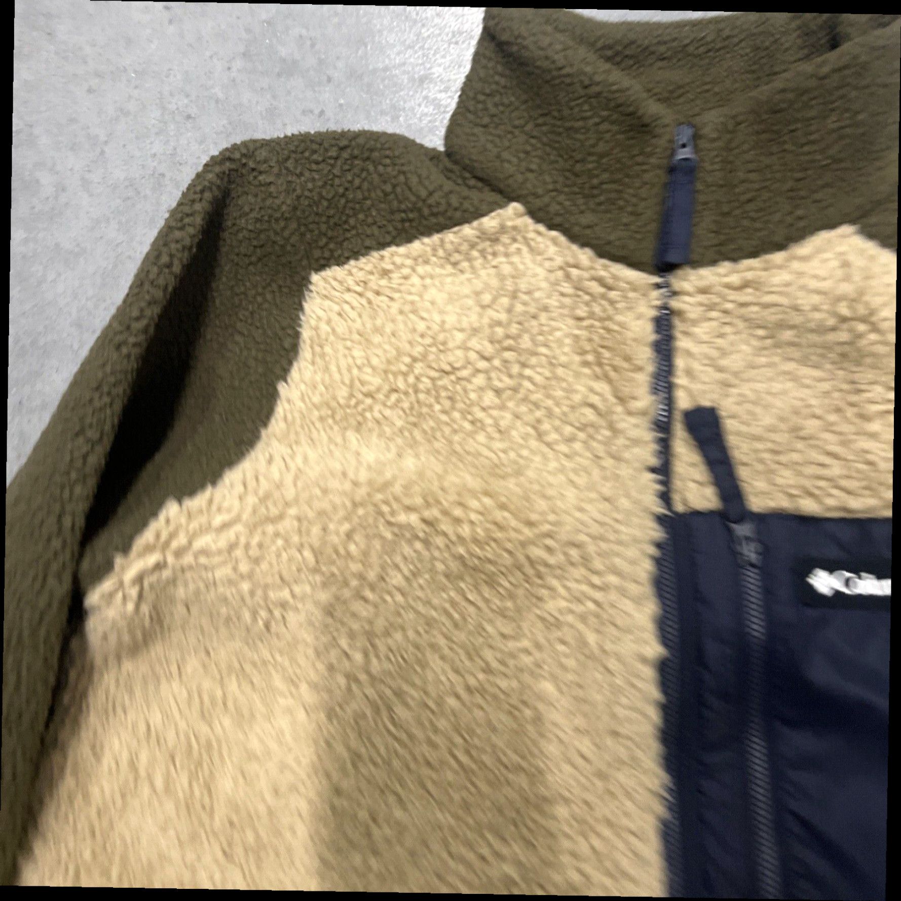Vintage Columbia Jacket Men Medium Adult Fleece Zip Up Coat Hiking Outdoor Pile Size US M / EU 48-50 / 2 - 3 Thumbnail