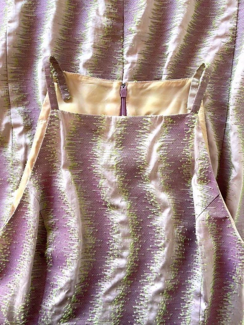 Versace Versace Sparkling dress Size M / US 6-8 / IT 42-44 - 2 Thumbnail