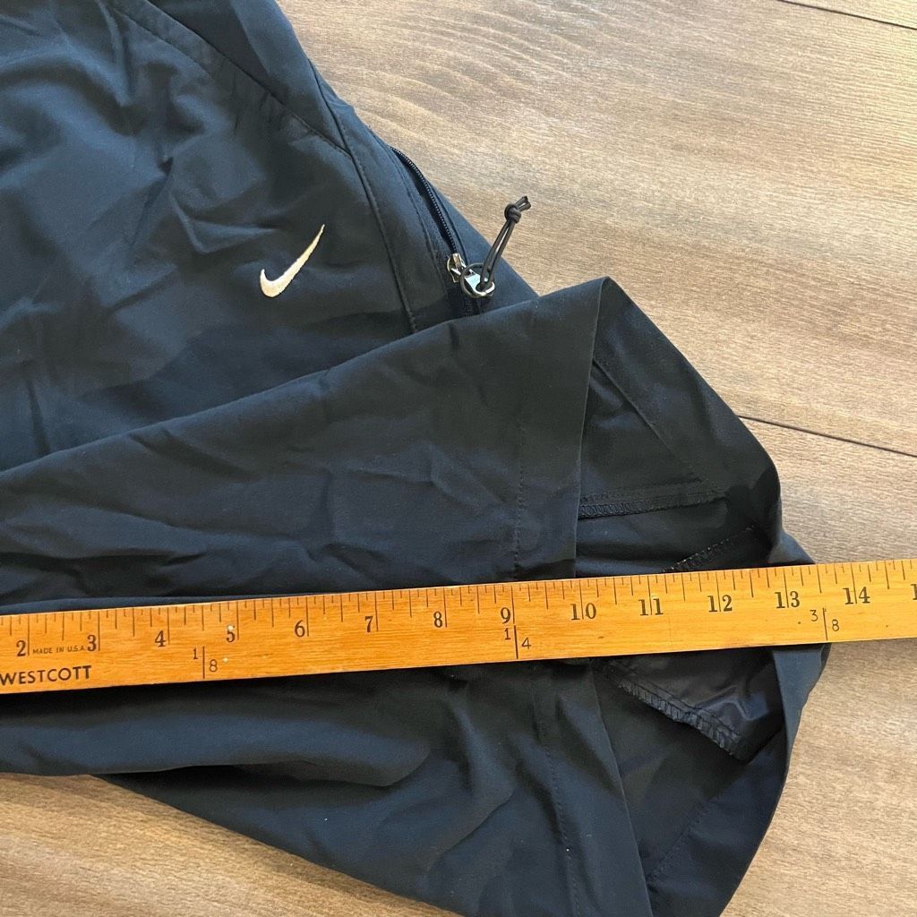 Nike Nike Grey Cargo Athletic Workout Shorts Men Medium Bin E-10 Size US 32 / EU 48 - 4 Thumbnail