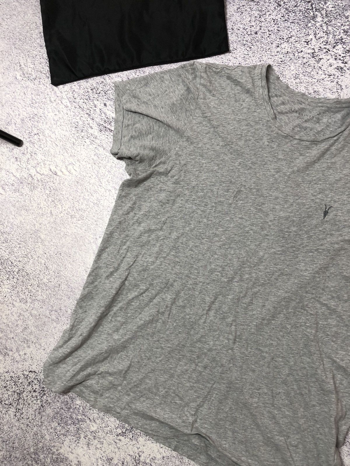 Allsaints Shirt luxury men’s Allsaints size L y2k casual ykk Size US L / EU 52-54 / 3 - 3 Thumbnail